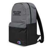 NLVFD RoVR Embroidered Champion Backpack