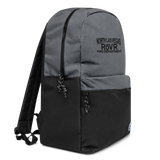 NLVFD RoVR Embroidered Champion Backpack