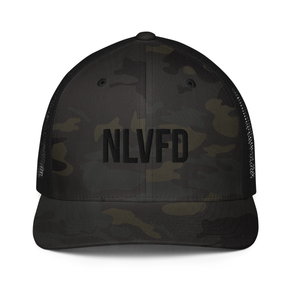 NLVFD - Fitted