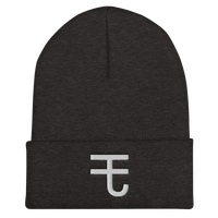 Larson Beef Brand Cuffed Beanie