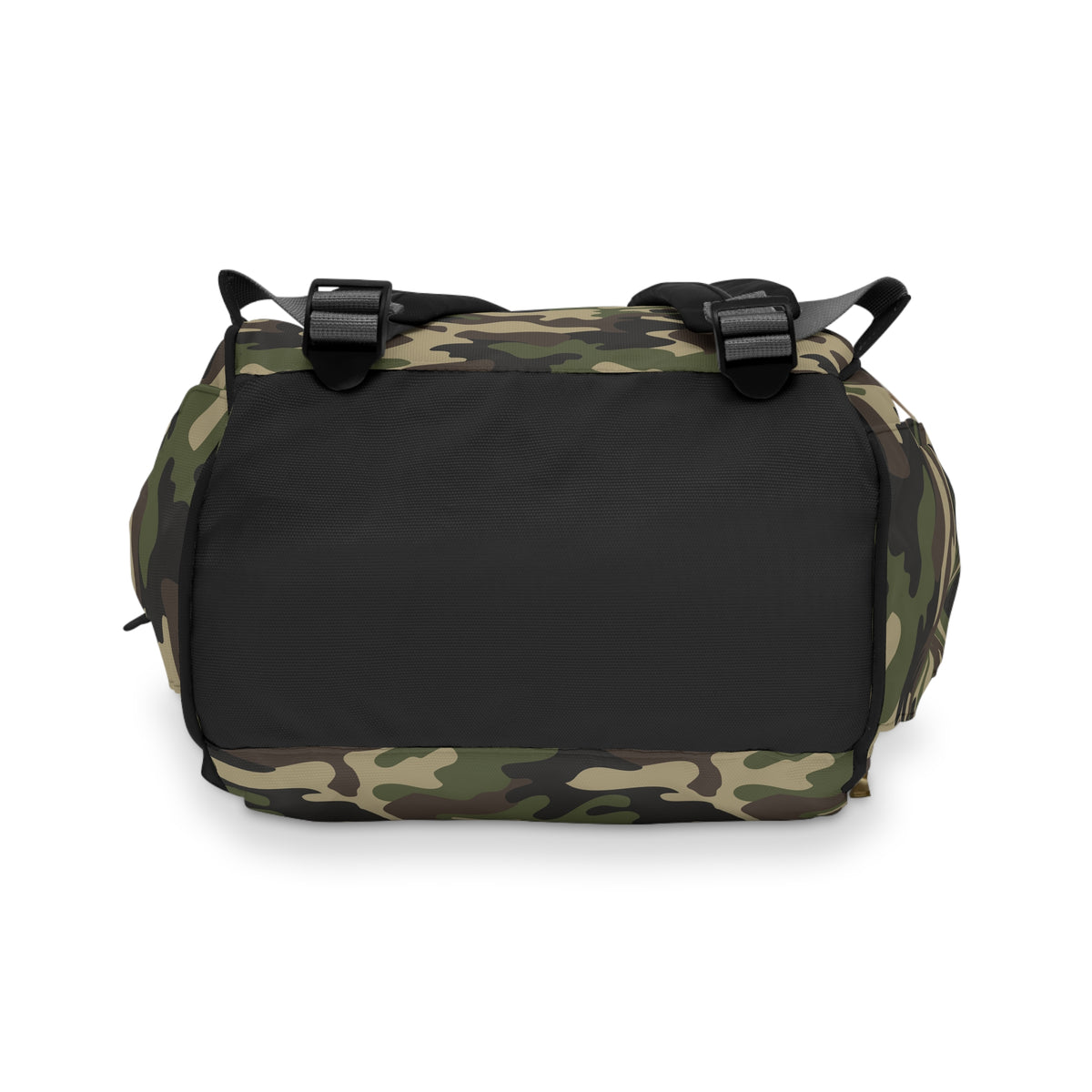Dad's Bargaining Chips - Tactical Diaper Bag-pack