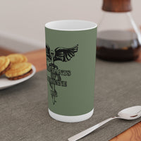 MoM - Conical Coffee Mug - 12oz