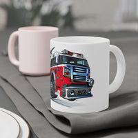 Hot Rod E57 20oz Mug