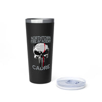 2022-1 Cadre Copper Vacuum Insulated Tumbler, 22oz