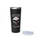 2022-1 Cadre Copper Vacuum Insulated Tumbler, 22oz