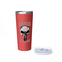 2022-1 Cadre Copper Vacuum Insulated Tumbler, 22oz