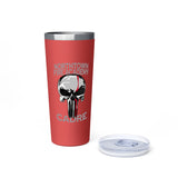 2022-1 Cadre Copper Vacuum Insulated Tumbler, 22oz