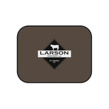 Larson Beef Logo: Car Mats (Set of 4)