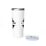 Larson Beef Copper Vacuum Insulated Tumbler, 22oz