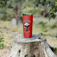 2022-1 Cadre Copper Vacuum Insulated Tumbler, 22oz