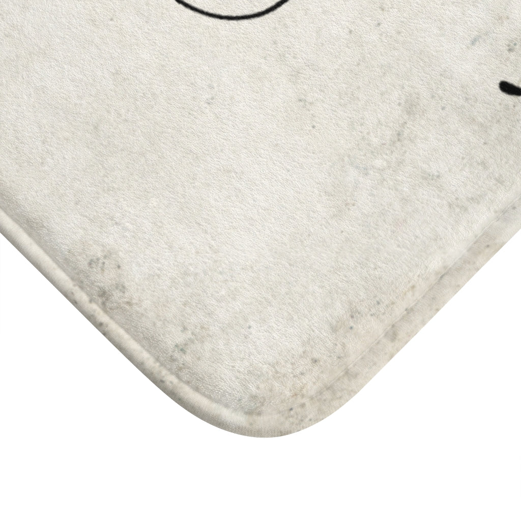 Get Naked Bath Mat