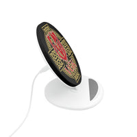 VGK Celtic Cross Induction Charger