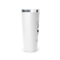 2022-1 Cadre Copper Vacuum Insulated Tumbler, 22oz