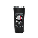 2022-1 Cadre Copper Vacuum Insulated Tumbler, 22oz
