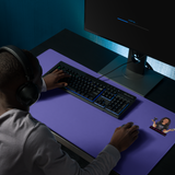 PR by Tina Gaming mouse pad