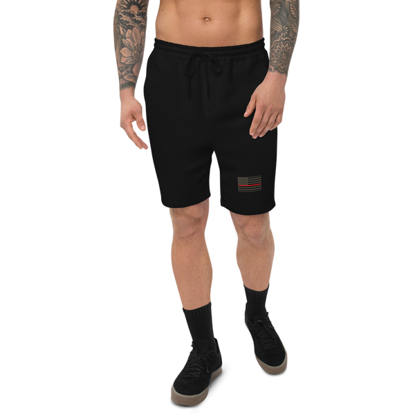 Thin red 2025 line shorts