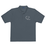 CP design Men's Premium Polo