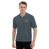 CP design Men's Premium Polo