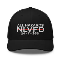 NLVFD All-Hazards - Snapback