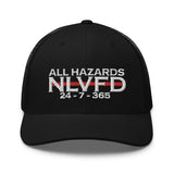 NLVFD All-Hazards - Snapback