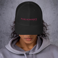 PR by Tina Trucker Cap