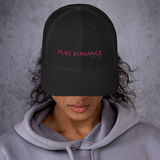 PR by Tina Trucker Cap