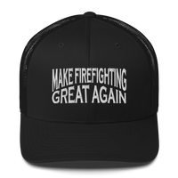 MFFGA 2.0 Trucker Cap