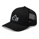 C&J Excavation Trucker Cap