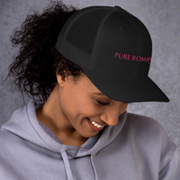 PR by Tina Trucker Cap