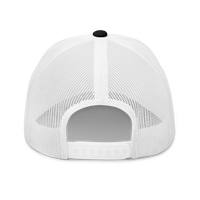 North Las Vegas Fire Rescue Trucker Cap