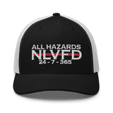 NLVFD All-Hazards - Snapback