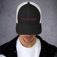 PR by Tina Trucker Cap