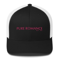 PR by Tina Trucker Cap