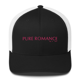 PR by Tina Trucker Cap