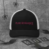 PR by Tina Trucker Cap