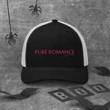PR by Tina Trucker Cap