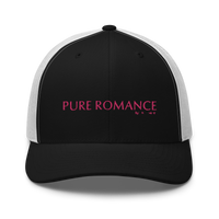 PR by Tina Trucker Cap