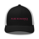PR by Tina Trucker Cap