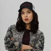 PR by Tina Trucker Cap