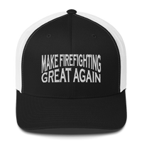 MFFGA 2.0 Trucker Cap