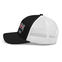 North Las Vegas Fire Rescue Trucker Cap