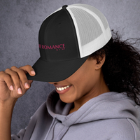 PR by Tina Trucker Cap