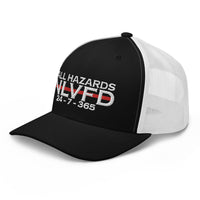 NLVFD All-Hazards - Snapback