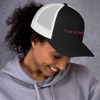 PR by Tina Trucker Cap