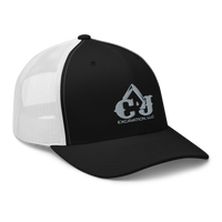 C&J Excavation Trucker Cap