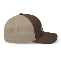 C&J Excavation Trucker Cap