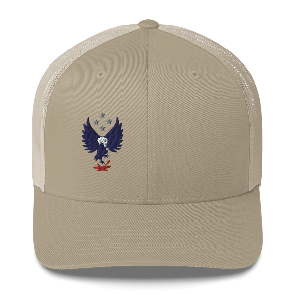 NFA Trucker Cap