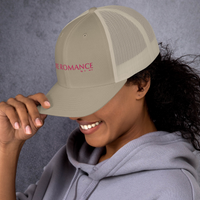 PR by Tina Trucker Cap