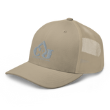 C&J Excavation Trucker Cap