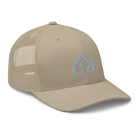 C&J Excavation Trucker Cap